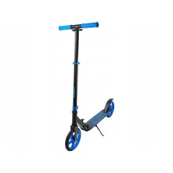 Hulajnoga Indiana R6 wielokolorowy 2 kółka