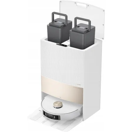 Zestaw Przyłączeniowy Dreame RAW4 Dreame L20 Ultra OPIS