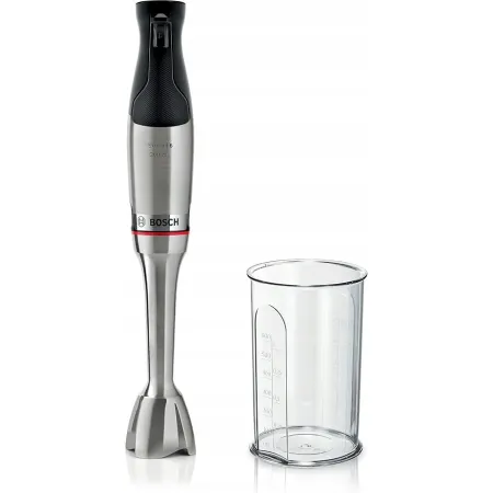 Blender ręczny Bosch MSM6M810 ErgoMaster 1200W OPIS