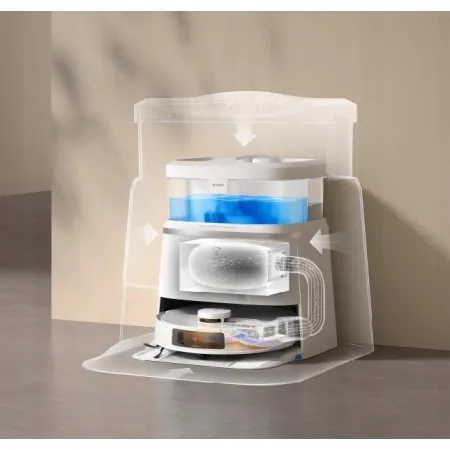 Robot sprzątający Ecovacs Deebot T30 PRO OMNI