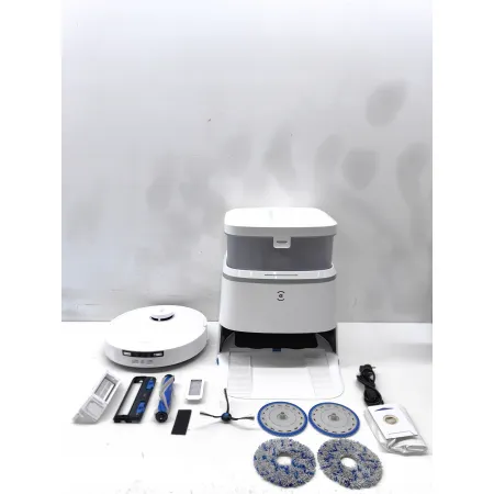 Robot sprzątający Ecovacs Deebot T30 PRO OMNI