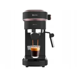 Ekspres kolbowy CECOTEC Cafelizzia 890 Rose NIEKOMPLETNY