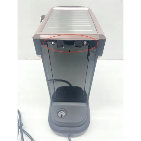 Ekspres kolbowy CECOTEC Cafelizzia 890 Rose NIEKOMPLETNY