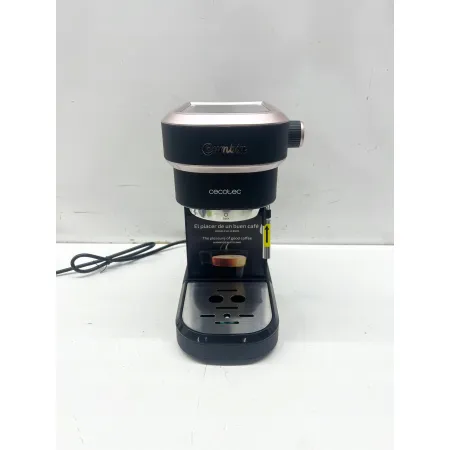 Ekspres kolbowy CECOTEC Cafelizzia 890 Rose NIEKOMPLETNY