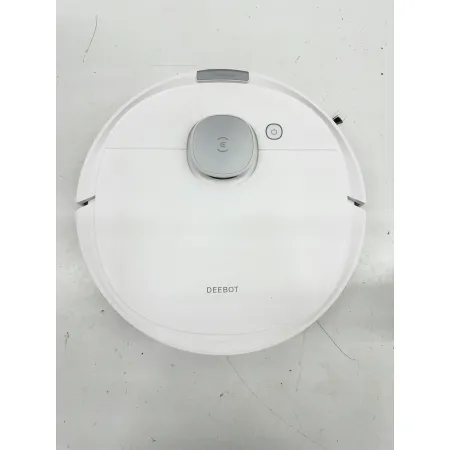 Robot sprzątający Ecovacs Deebot N10 Plus