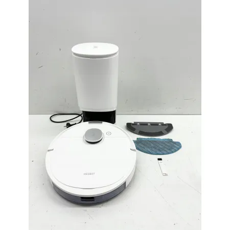 Robot sprzątający Ecovacs Deebot N10 Plus