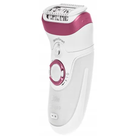 Depilator BRAUN Silk-epil 9 9-880
