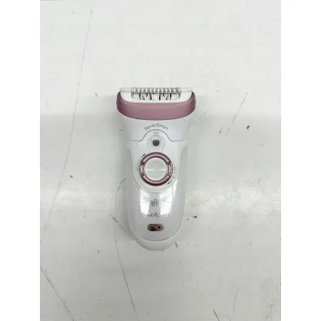 Depilator BRAUN Silk-epil 9 9-880