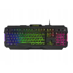 Klawiatura Membranowa Mars Gaming MCP118