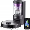 Robot sprzątający Eureka NERE10S czarny