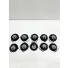Reflektory LED Bojim 10 szt 5.5W