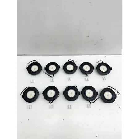 Reflektory LED Bojim 10 szt 5.5W