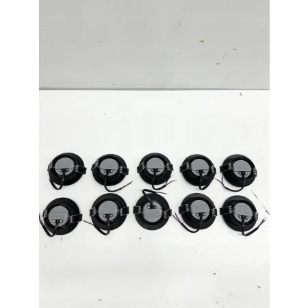Reflektory LED Bojim 10 szt 5.5W