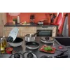 Niekompletny Zestaw Rondli i Patelni TEFAL Emotion