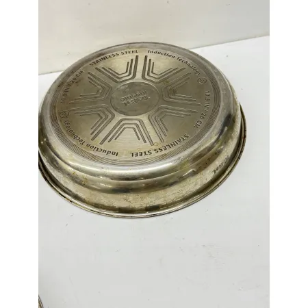 Niekompletny Zestaw Rondli i Patelni TEFAL Emotion