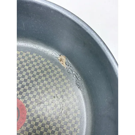 Niekompletny Zestaw Rondli i Patelni TEFAL Emotion