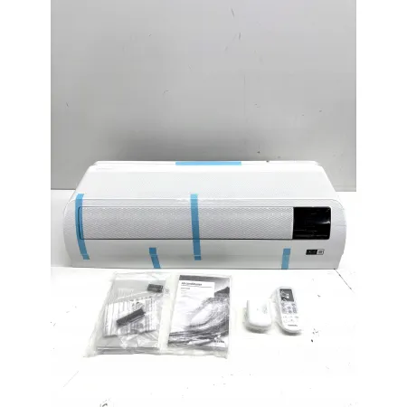 NIEKOMPLETNY Klimatyzator SAMSUNG WindFree Pure 1.0 AR12AXKAAWKN
