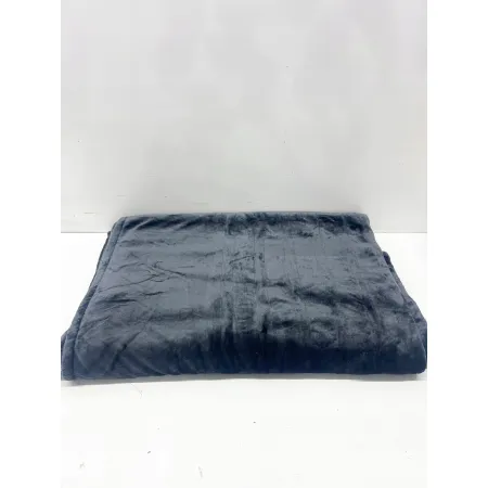 Koc grzewczy WARMREST 150 x 200 cm odcienie szarości