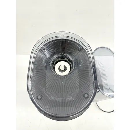 Ekspres przelewowy z młynkiem Melitta AromaFresh X 1030-06 BEZ DZBANKA