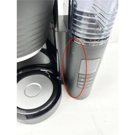 Ekspres przelewowy z młynkiem Melitta AromaFresh X 1030-06 BEZ DZBANKA