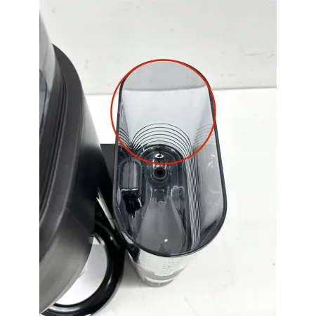 Ekspres przelewowy z młynkiem Melitta AromaFresh X 1030-06 BEZ DZBANKA