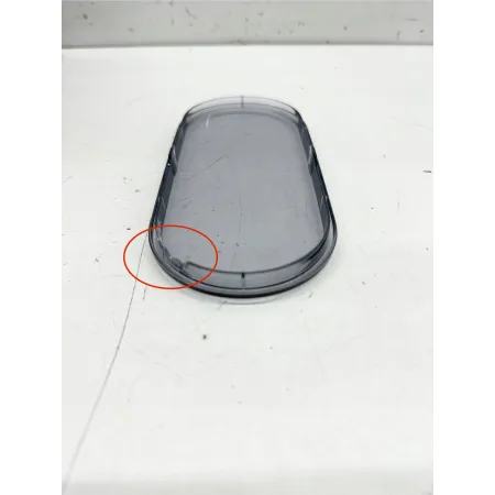 Ekspres przelewowy z młynkiem Melitta AromaFresh X 1030-06 BEZ DZBANKA