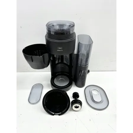 Ekspres przelewowy z młynkiem Melitta AromaFresh X 1030-06 BEZ DZBANKA