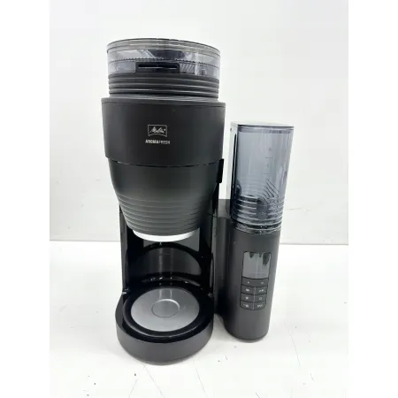 Ekspres przelewowy z młynkiem Melitta AromaFresh X 1030-06 BEZ DZBANKA