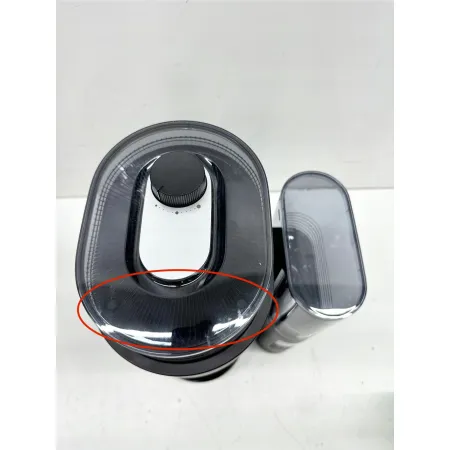 Ekspres przelewowy z młynkiem Melitta AromaFresh X 1030-06 BEZ DZBANKA