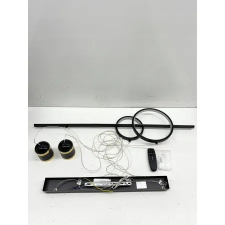 Lampa sufitowa wisząca LED 45W