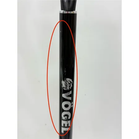 Pompka rowerowa VOGEL VPO-214