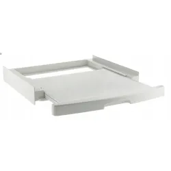 Łącznik pralki z suszarką Candy Wsk1110U defekt