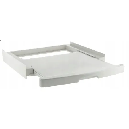 Łącznik pralki z suszarką Candy Wsk1110U defekt