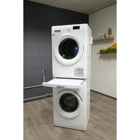 Łącznik pralki z suszarką Candy Wsk1110U defekt