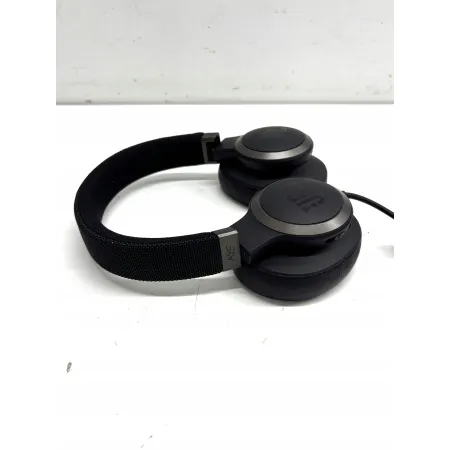 Słuchawki nauszne JBL Live 650BTNC ANC DEMO Czarny OPIS!