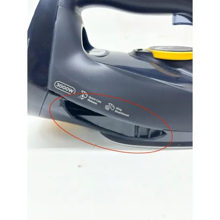 Żelazko parowe PHILIPS AZUR 7000 Series