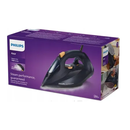 Żelazko parowe PHILIPS AZUR 7000 Series