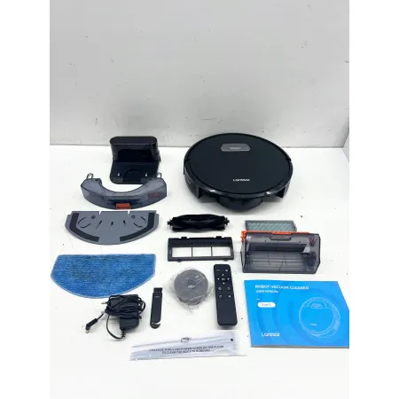 Robot sprzątający Laresar Evol 3 Opis