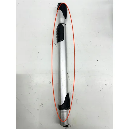 NIEKOMPLETNY odkurzacz workowy AEG VX9-2-OKO Allergy Plus 850W