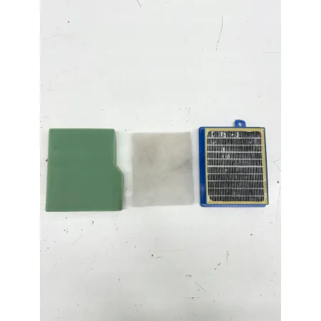 NIEKOMPLETNY odkurzacz workowy AEG VX9-2-OKO Allergy Plus 850W