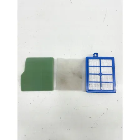 NIEKOMPLETNY odkurzacz workowy AEG VX9-2-OKO Allergy Plus 850W