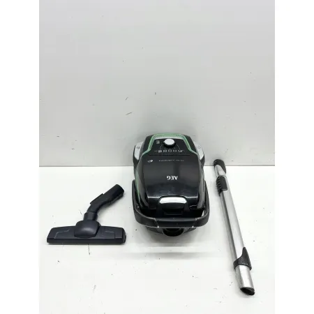 NIEKOMPLETNY odkurzacz workowy AEG VX9-2-OKO Allergy Plus 850W