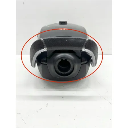 NIEKOMPLETNY odkurzacz workowy AEG VX9-2-OKO Allergy Plus 850W