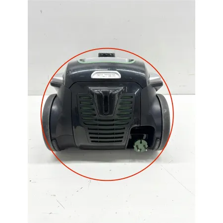 NIEKOMPLETNY odkurzacz workowy AEG VX9-2-OKO Allergy Plus 850W