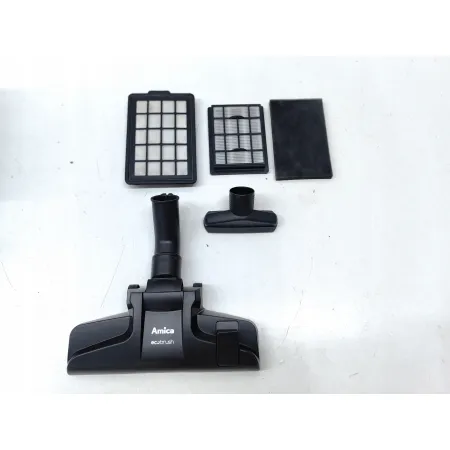 Odkurzacz bezworkowy Amica Bagio Eco VM3045 900W