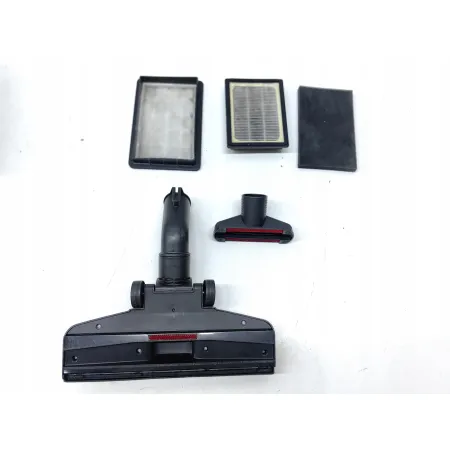 Odkurzacz bezworkowy Amica Bagio Eco VM3045 900W