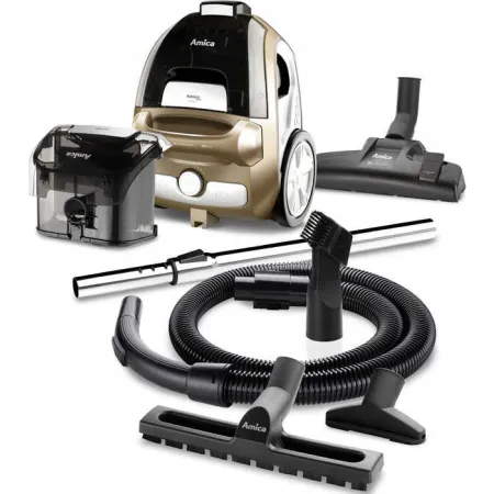 Odkurzacz bezworkowy Amica Bagio Eco VM3045 900W