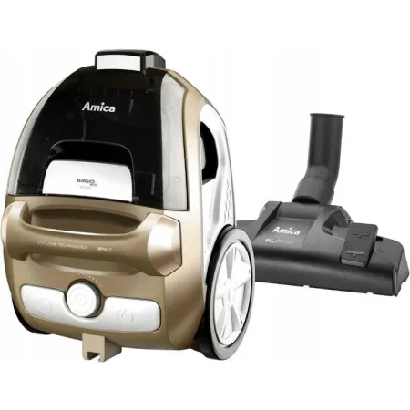 Odkurzacz bezworkowy Amica Bagio Eco VM3045 900W