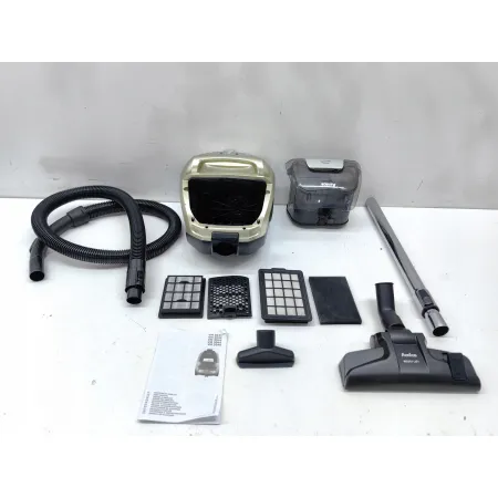 Odkurzacz bezworkowy Amica Bagio Eco VM3045 900W