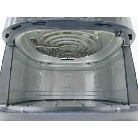 Frytkownica beztłuszczowa Philips HD9270/90 2000W 6,2 L DEFEKT